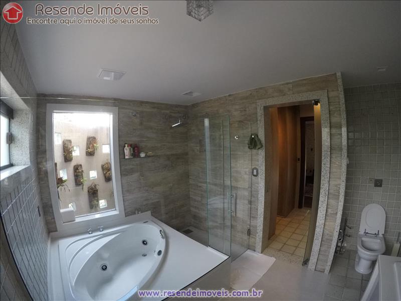 Casa em condomínio a Venda no Casa da Lua em Resende RJ