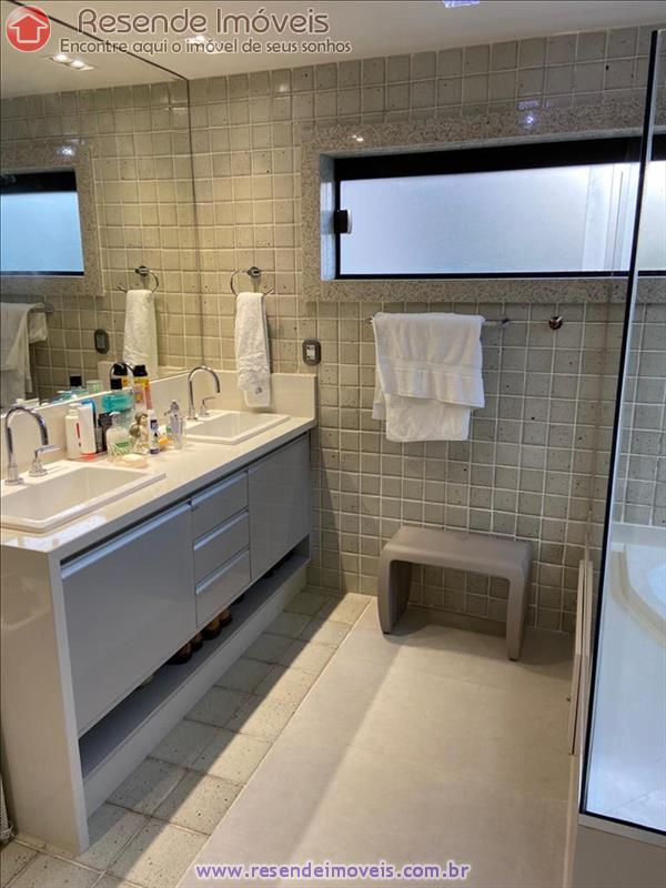 Casa em condomínio a Venda no Casa da Lua em Resende RJ