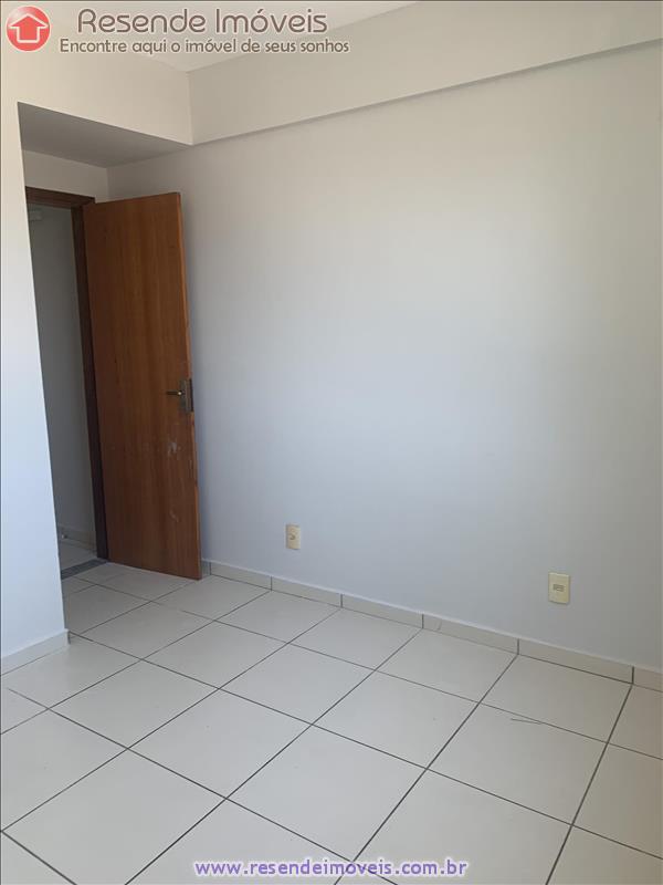 Apartamento para Alugar no Vila Julieta em Resende RJ