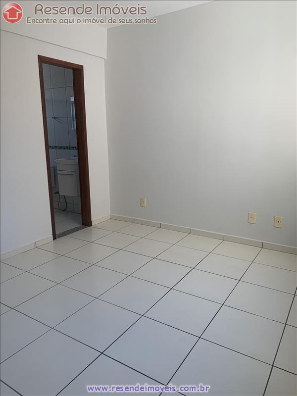 Apartamento para Alugar no Vila Julieta em Resende RJ