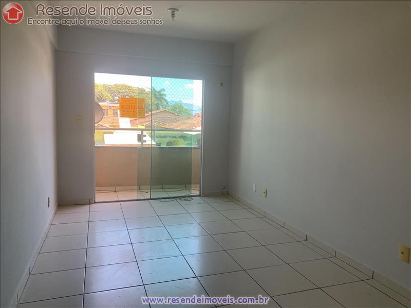 Apartamento para Alugar no Vila Julieta em Resende RJ