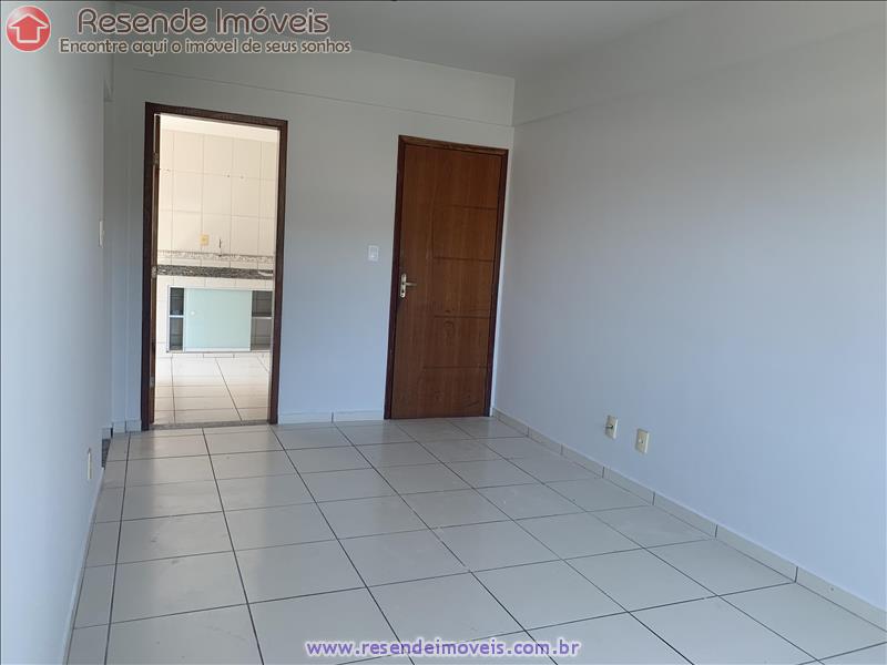 Apartamento para Alugar no Vila Julieta em Resende RJ