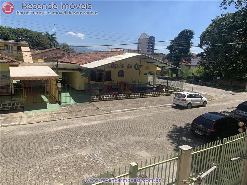 Apartamento para Alugar no Vila Julieta em Resende RJ