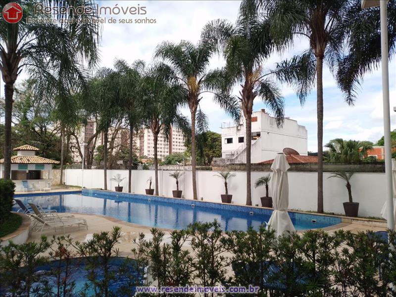 Apartamento a Venda no Jardim Jalisco em Resende RJ