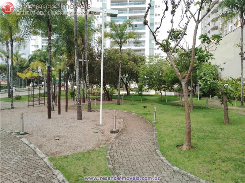 Apartamento a Venda no Jardim Jalisco em Resende RJ
