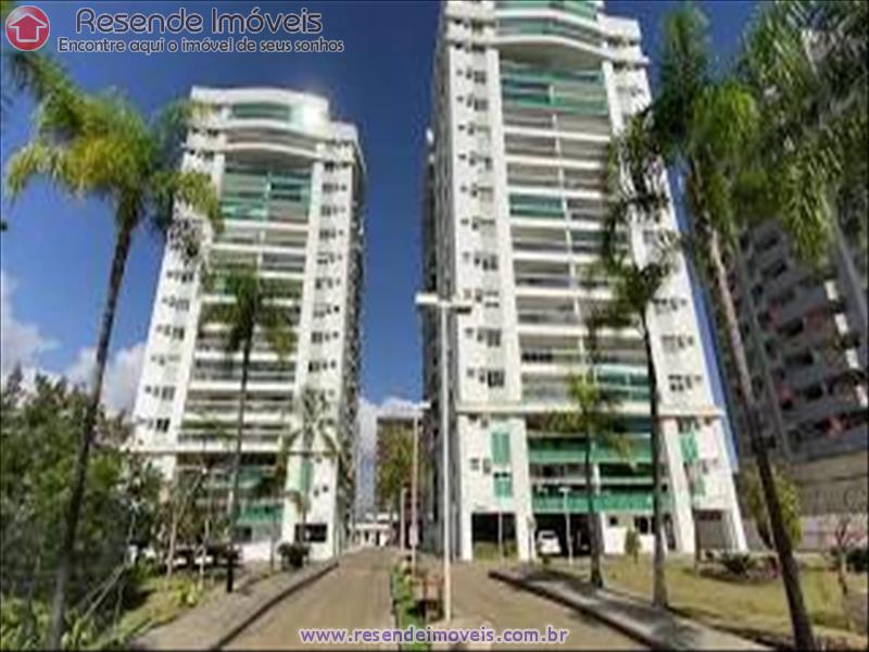 Apartamento a Venda no Jardim Jalisco em Resende RJ