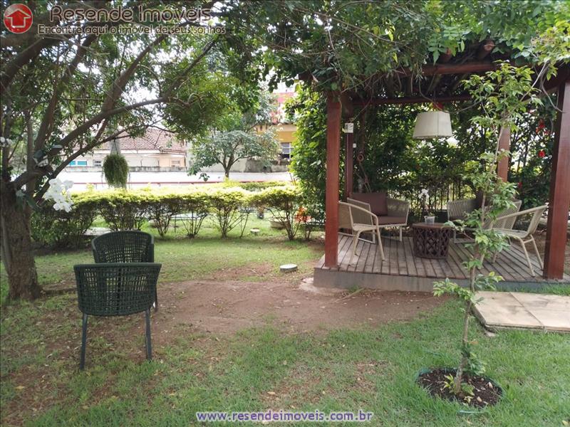 Apartamento a Venda no Jardim Jalisco em Resende RJ