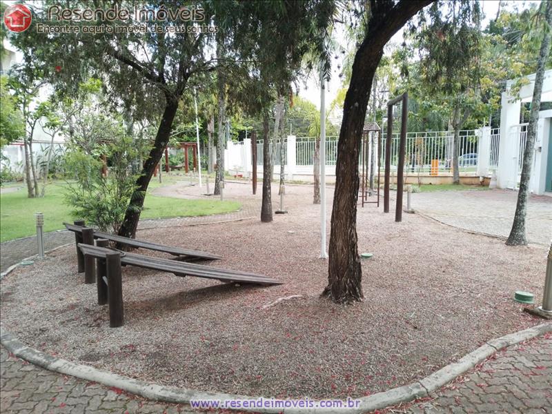 Apartamento a Venda no Jardim Jalisco em Resende RJ