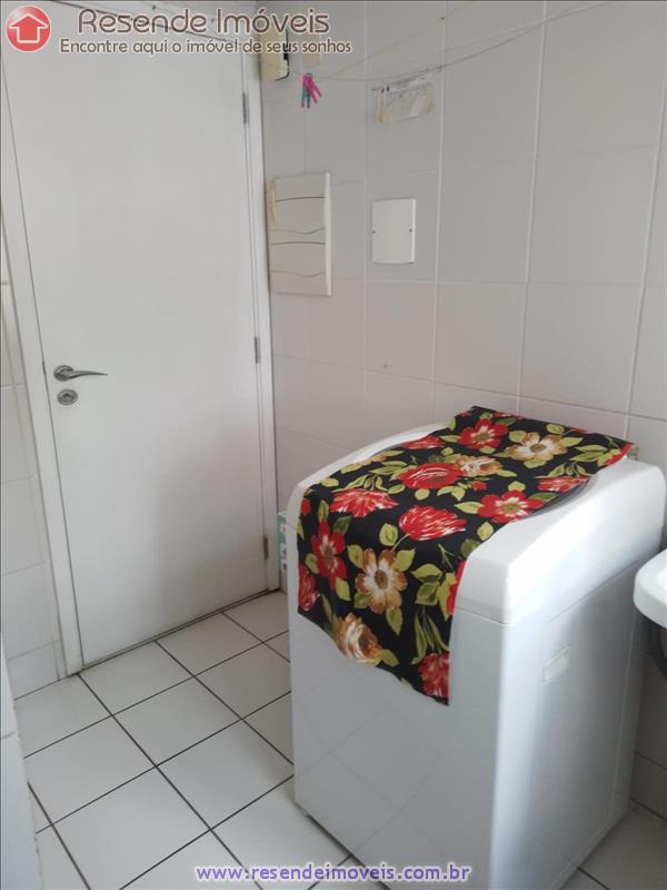 Apartamento a Venda no Jardim Jalisco em Resende RJ