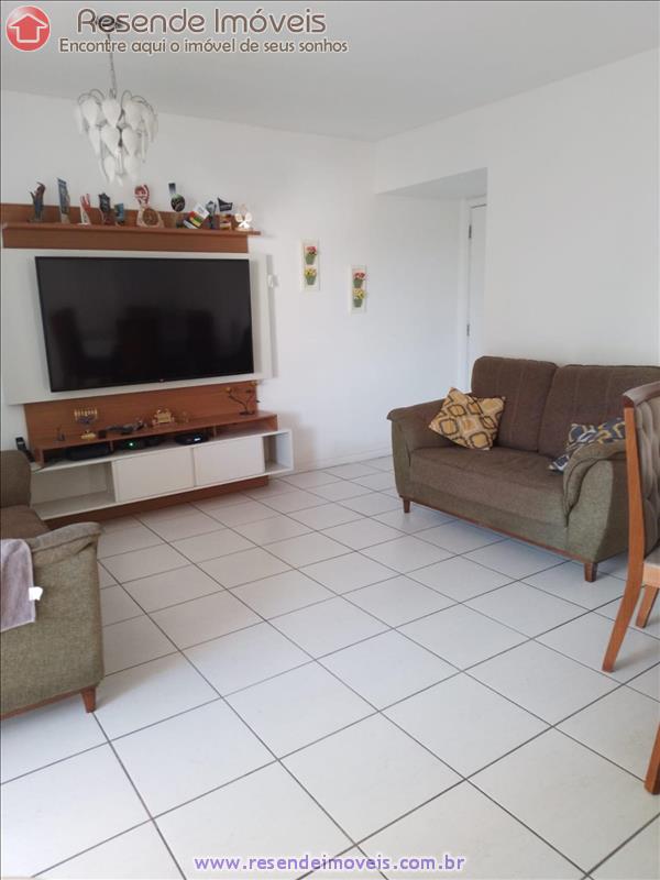 Apartamento a Venda no Jardim Jalisco em Resende RJ