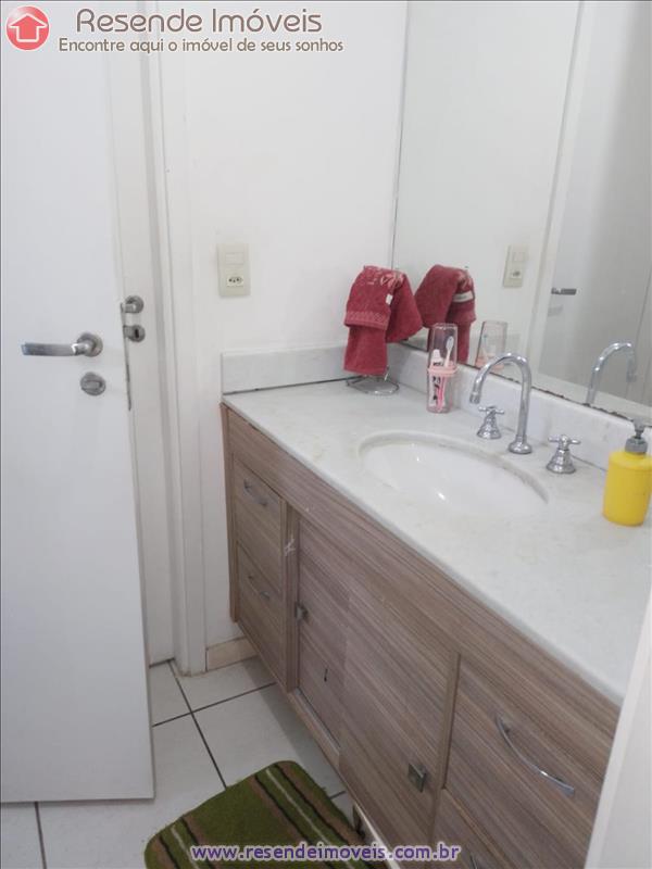 Apartamento a Venda no Jardim Jalisco em Resende RJ