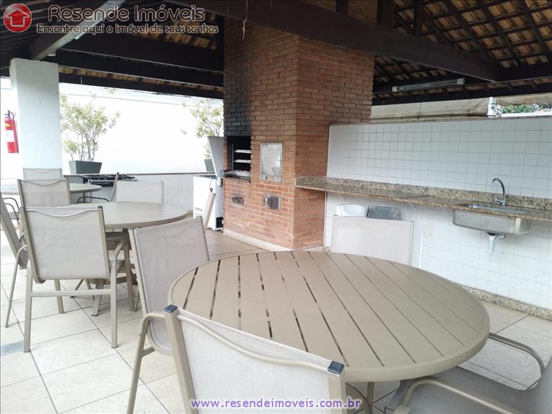 Apartamento a Venda no Jardim Jalisco em Resende RJ