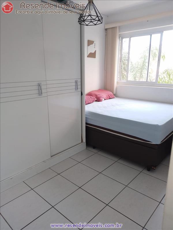 Apartamento a Venda no Jardim Jalisco em Resende RJ