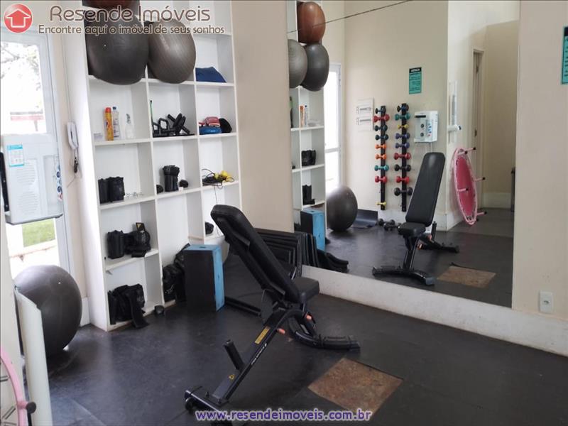 Apartamento a Venda no Jardim Jalisco em Resende RJ