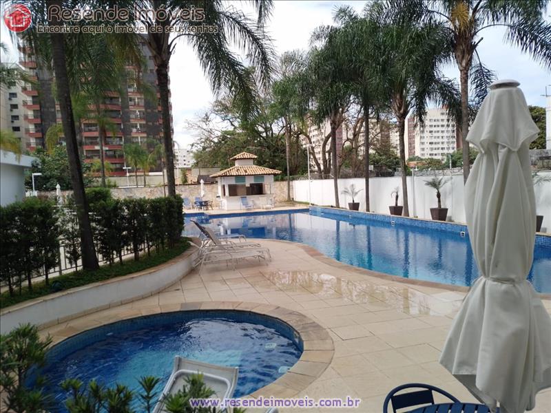 Apartamento a Venda no Jardim Jalisco em Resende RJ