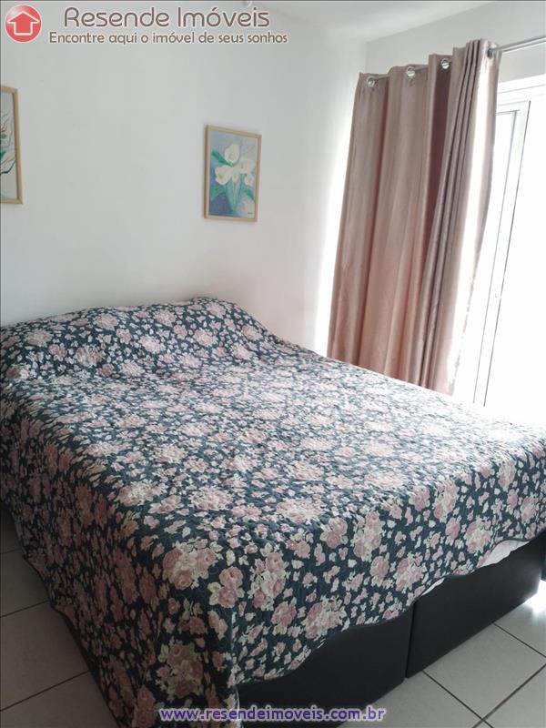 Apartamento a Venda no Jardim Jalisco em Resende RJ
