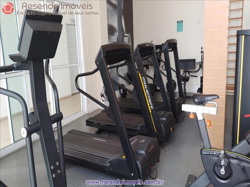 Apartamento a Venda no Jardim Jalisco em Resende RJ