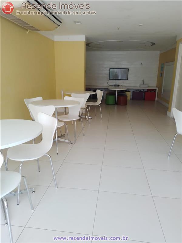 Apartamento a Venda no Jardim Jalisco em Resende RJ