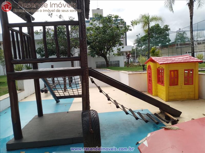 Apartamento a Venda no Jardim Jalisco em Resende RJ