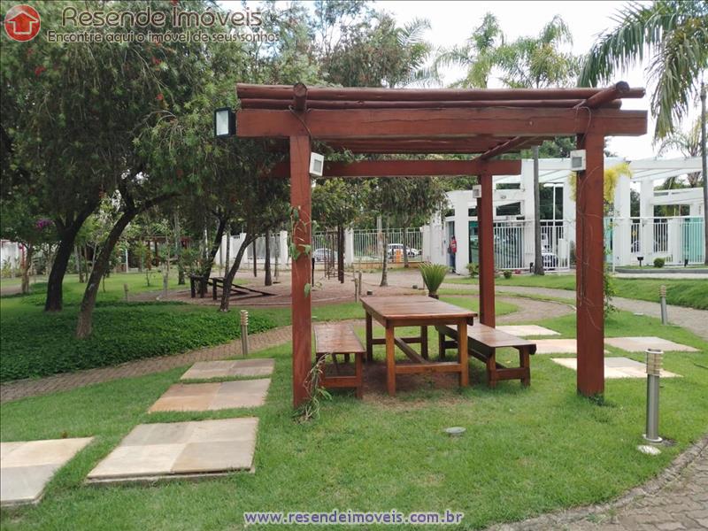 Apartamento a Venda no Jardim Jalisco em Resende RJ