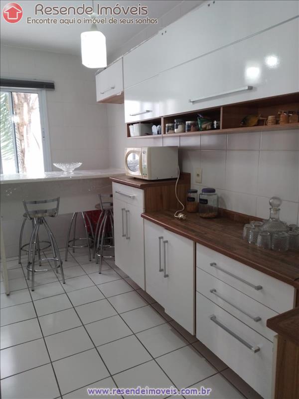Apartamento a Venda no Jardim Jalisco em Resende RJ