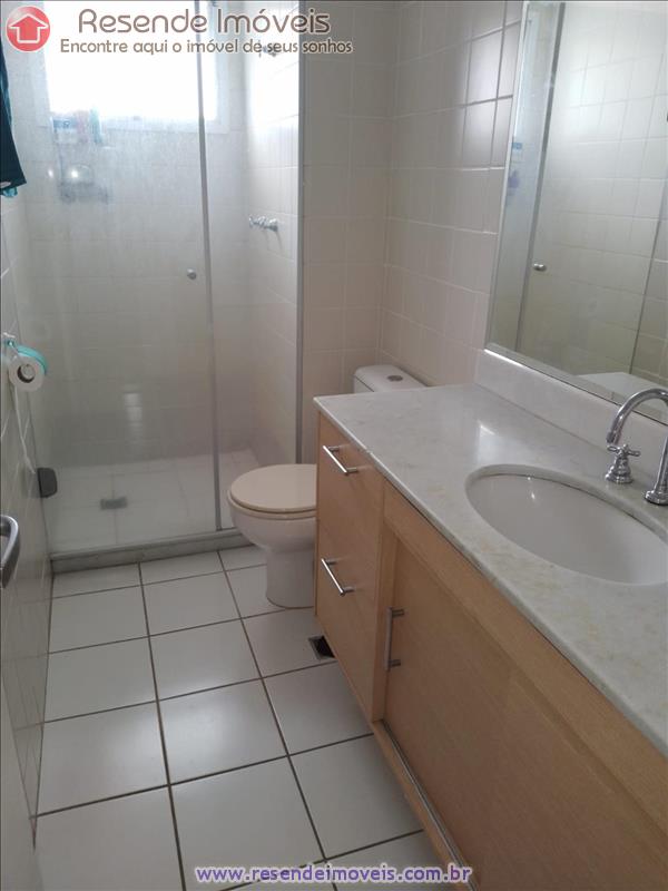 Apartamento a Venda no Jardim Jalisco em Resende RJ
