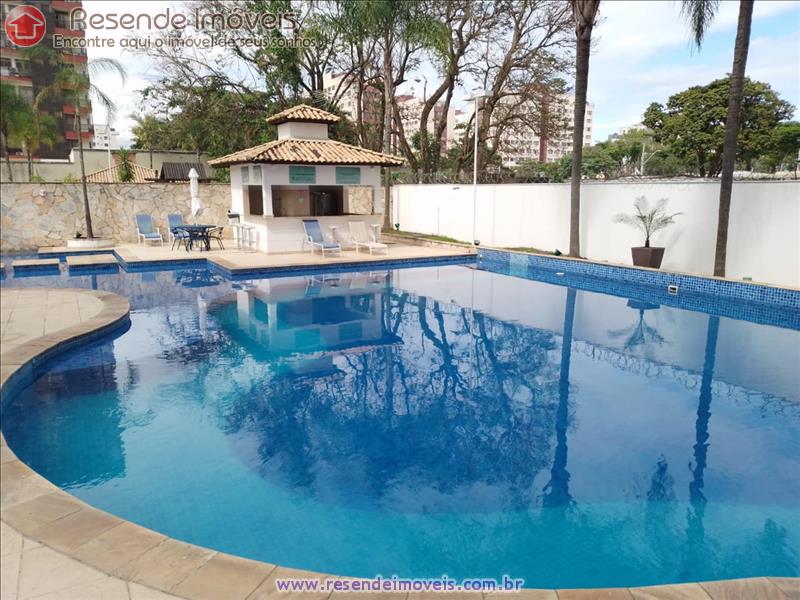 Apartamento a Venda no Jardim Jalisco em Resende RJ