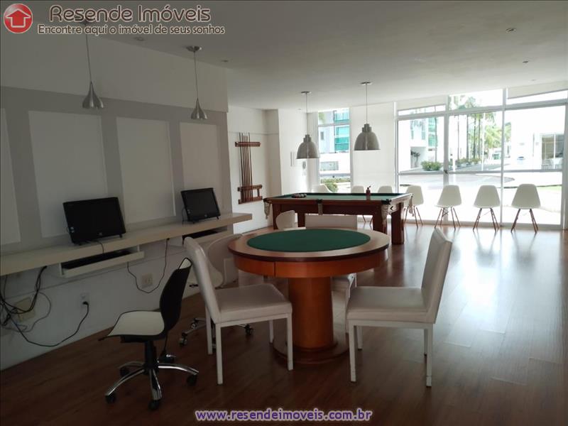 Apartamento a Venda no Jardim Jalisco em Resende RJ