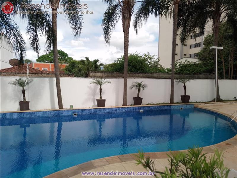 Apartamento a Venda no Jardim Jalisco em Resende RJ