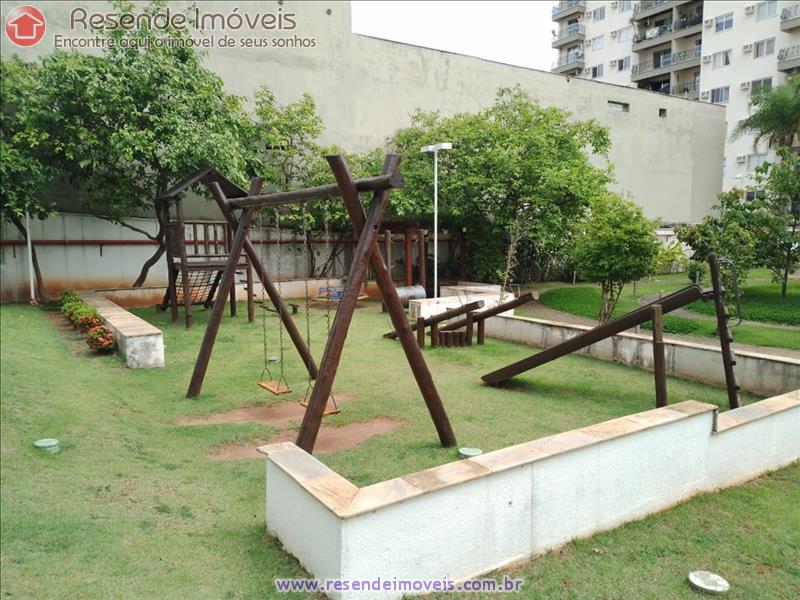 Apartamento a Venda no Jardim Jalisco em Resende RJ