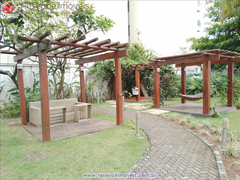 Apartamento a Venda no Jardim Jalisco em Resende RJ