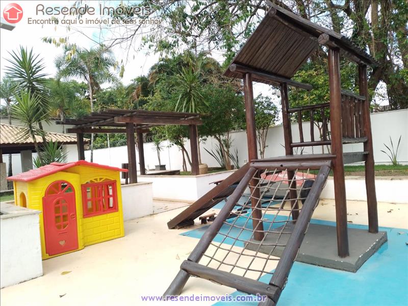 Apartamento a Venda no Jardim Jalisco em Resende RJ