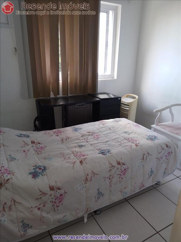 Apartamento a Venda no Jardim Jalisco em Resende RJ