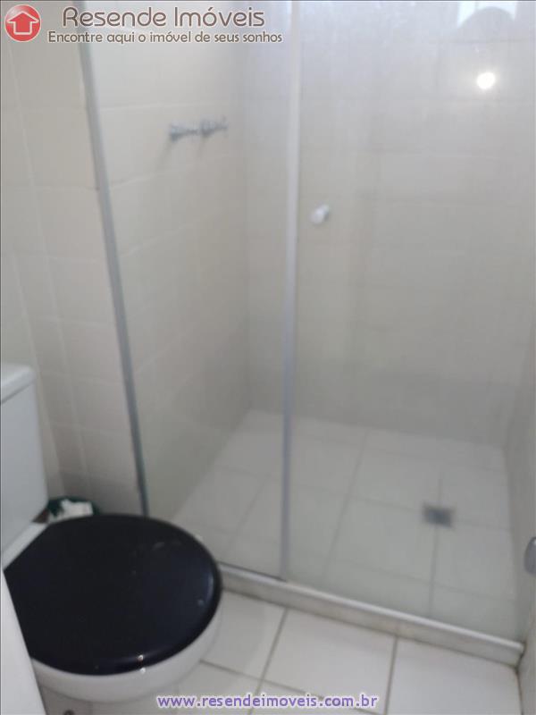 Apartamento a Venda no Jardim Jalisco em Resende RJ