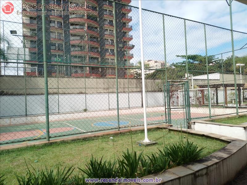Apartamento a Venda no Jardim Jalisco em Resende RJ