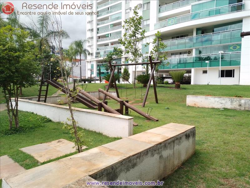 Apartamento a Venda no Jardim Jalisco em Resende RJ