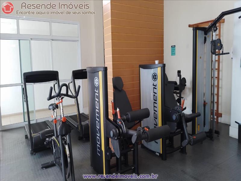 Apartamento a Venda no Jardim Jalisco em Resende RJ