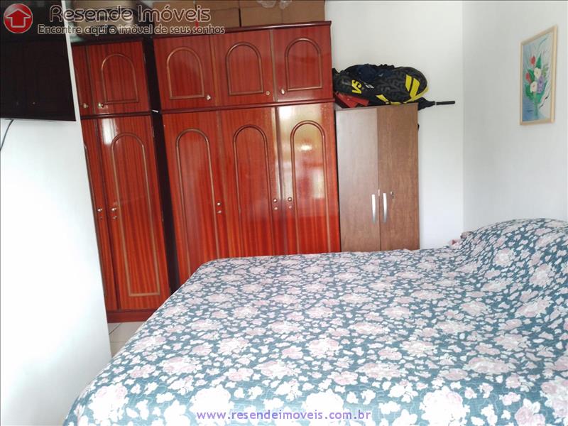 Apartamento a Venda no Jardim Jalisco em Resende RJ