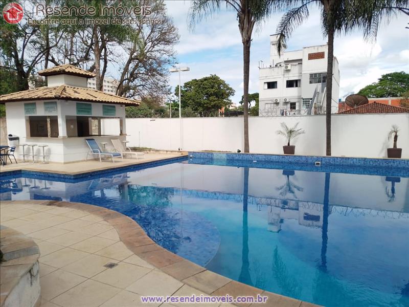 Apartamento a Venda no Jardim Jalisco em Resende RJ