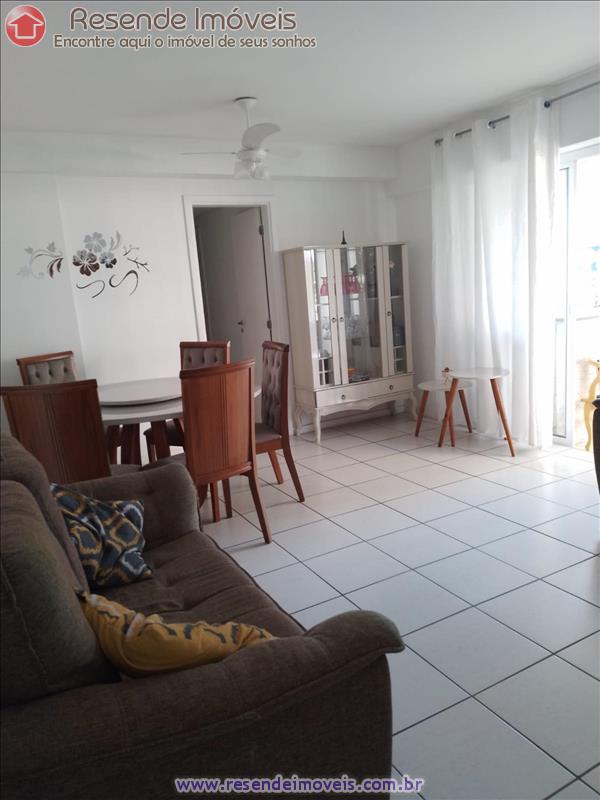 Apartamento a Venda no Jardim Jalisco em Resende RJ