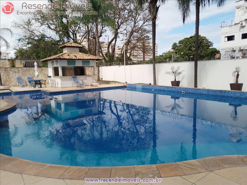 Apartamento a Venda no Jardim Jalisco em Resende RJ