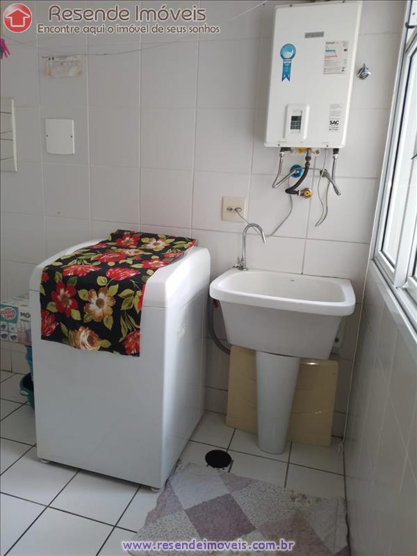 Apartamento a Venda no Jardim Jalisco em Resende RJ