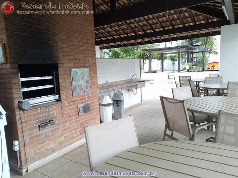 Apartamento a Venda no Jardim Jalisco em Resende RJ