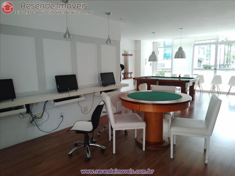 Apartamento a Venda no Jardim Jalisco em Resende RJ