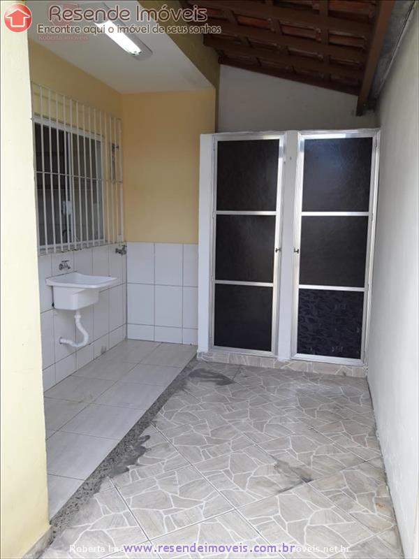 Casa a Venda no Itapuca em Resende RJ