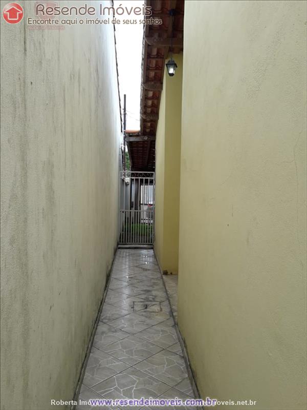 Casa a Venda no Itapuca em Resende RJ