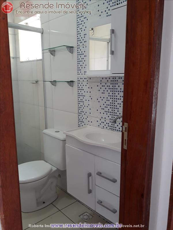 Casa a Venda no Itapuca em Resende RJ