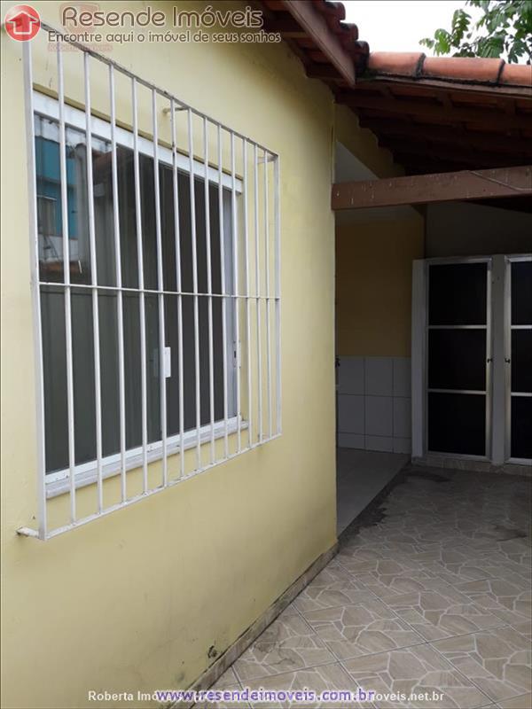 Casa a Venda no Itapuca em Resende RJ