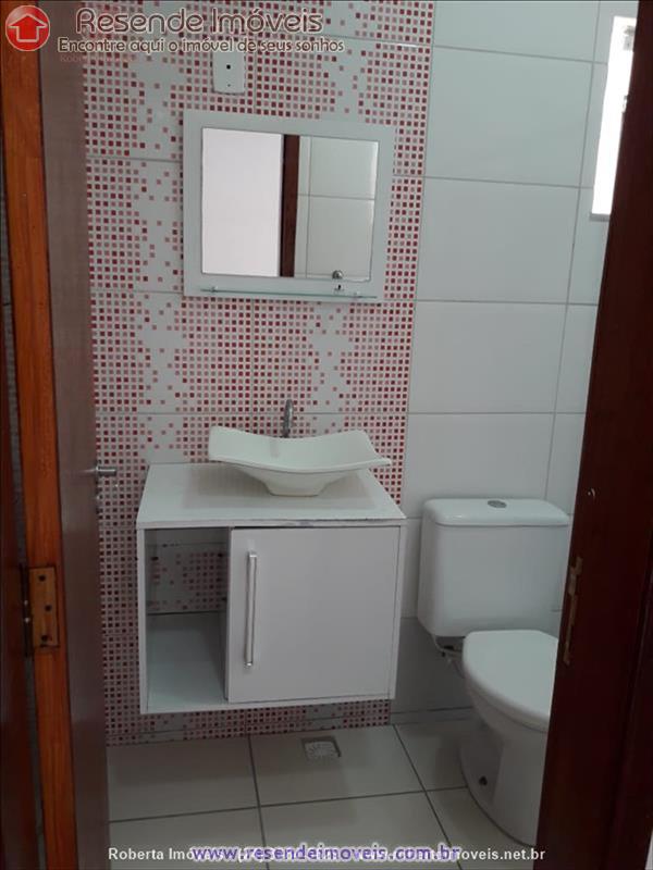 Casa a Venda no Itapuca em Resende RJ