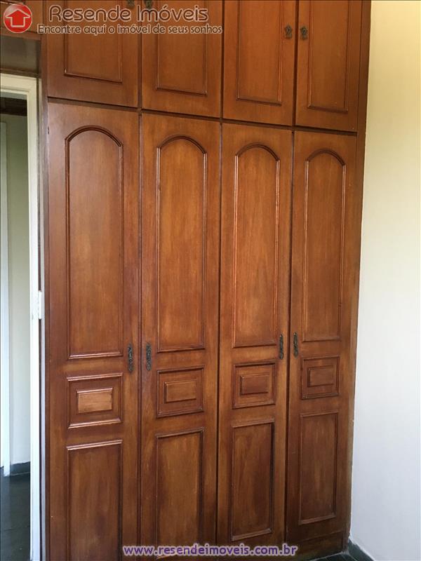 Apartamento para Alugar no Comercial em Resende RJ